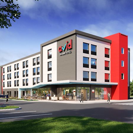 Avid Hotels - Melbourne - Viera By Ihg Exterior foto