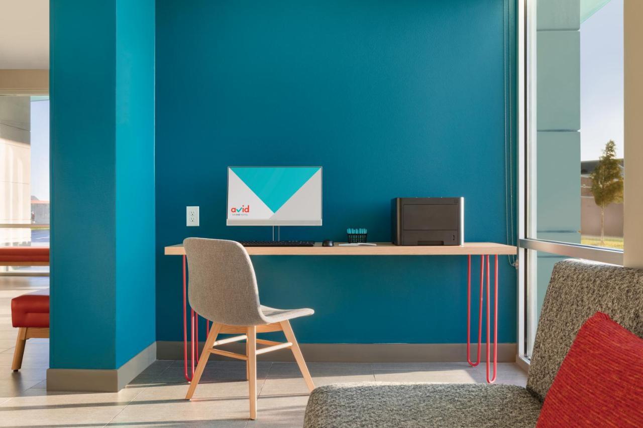 Avid Hotels - Melbourne - Viera By Ihg Exterior foto