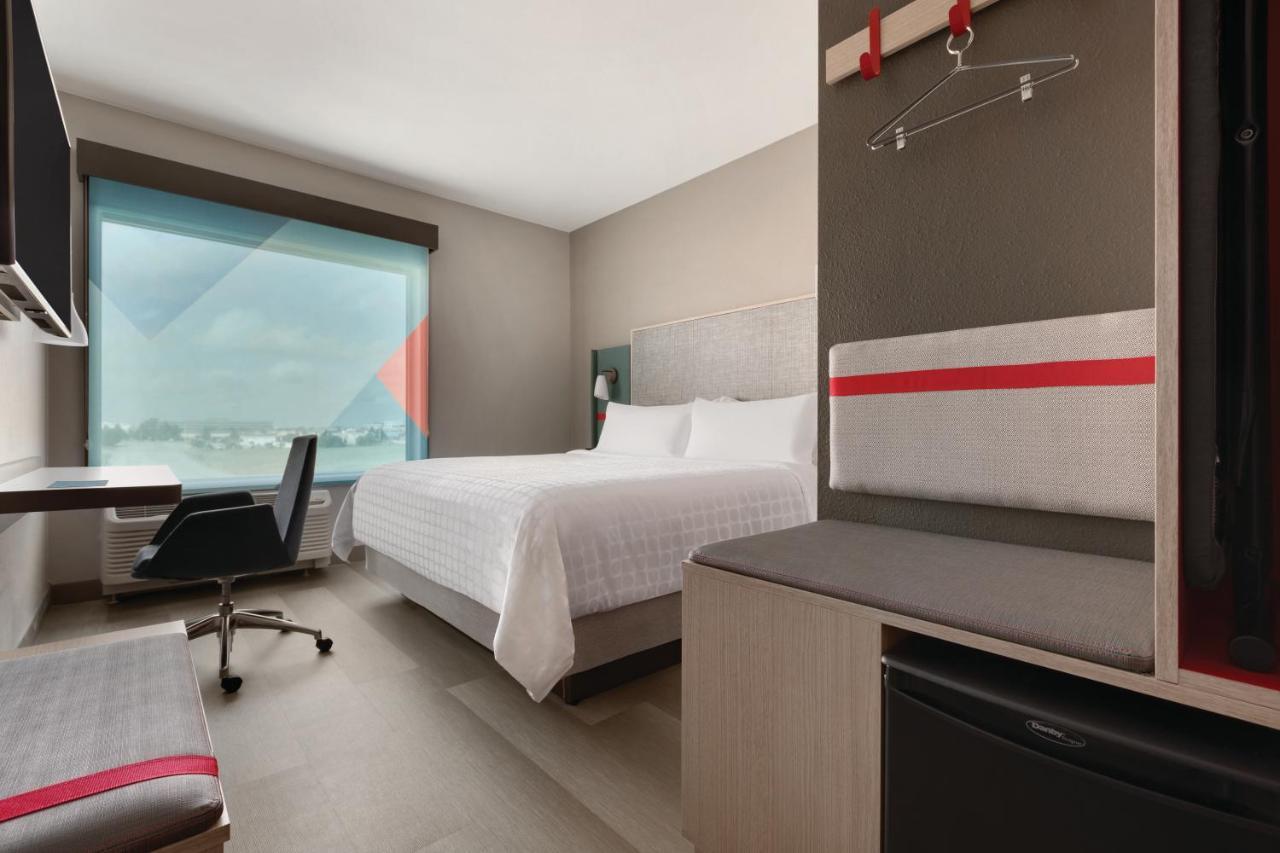 Avid Hotels - Melbourne - Viera By Ihg Exterior foto