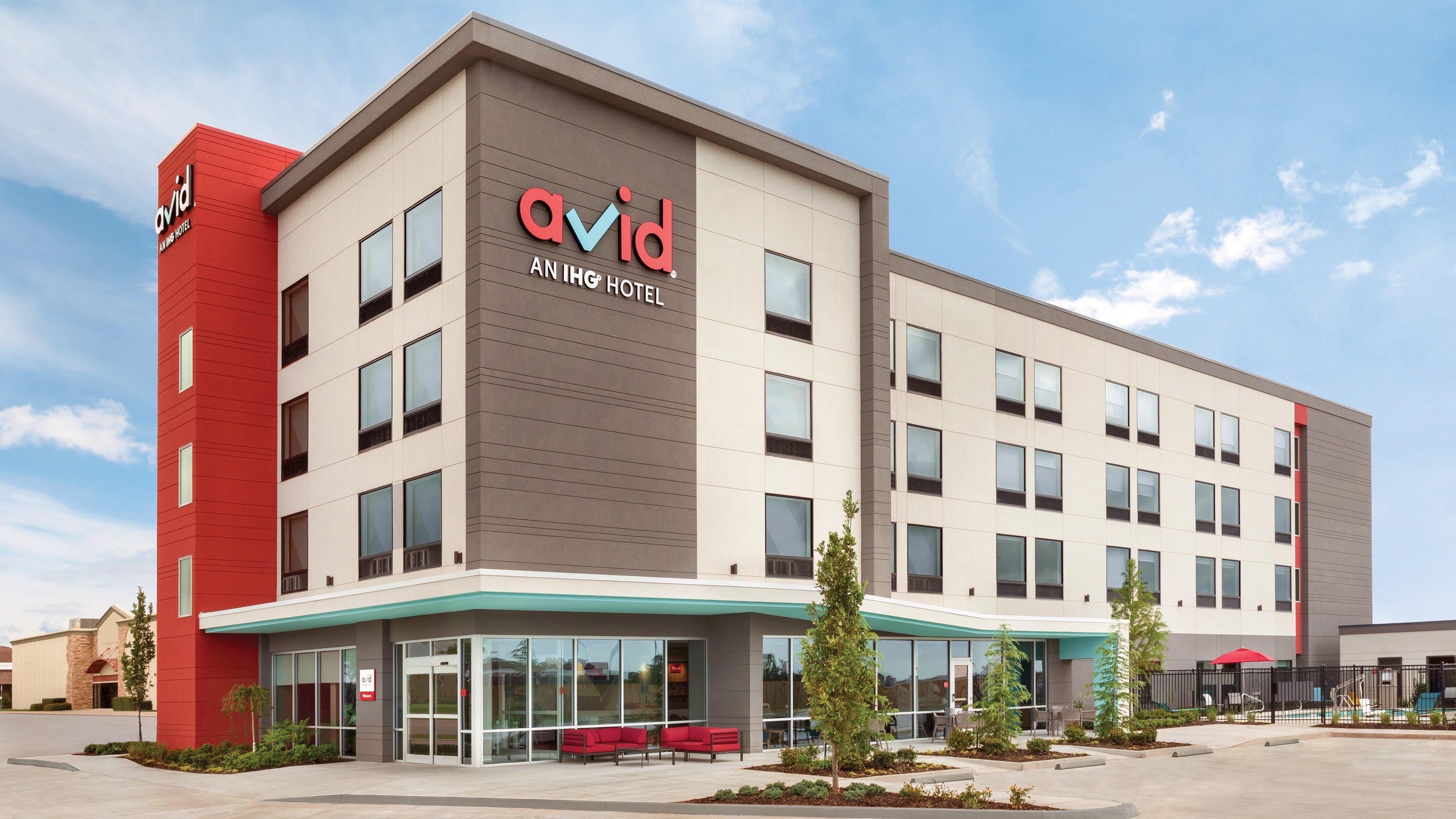 Avid Hotels - Melbourne - Viera By Ihg Exterior foto
