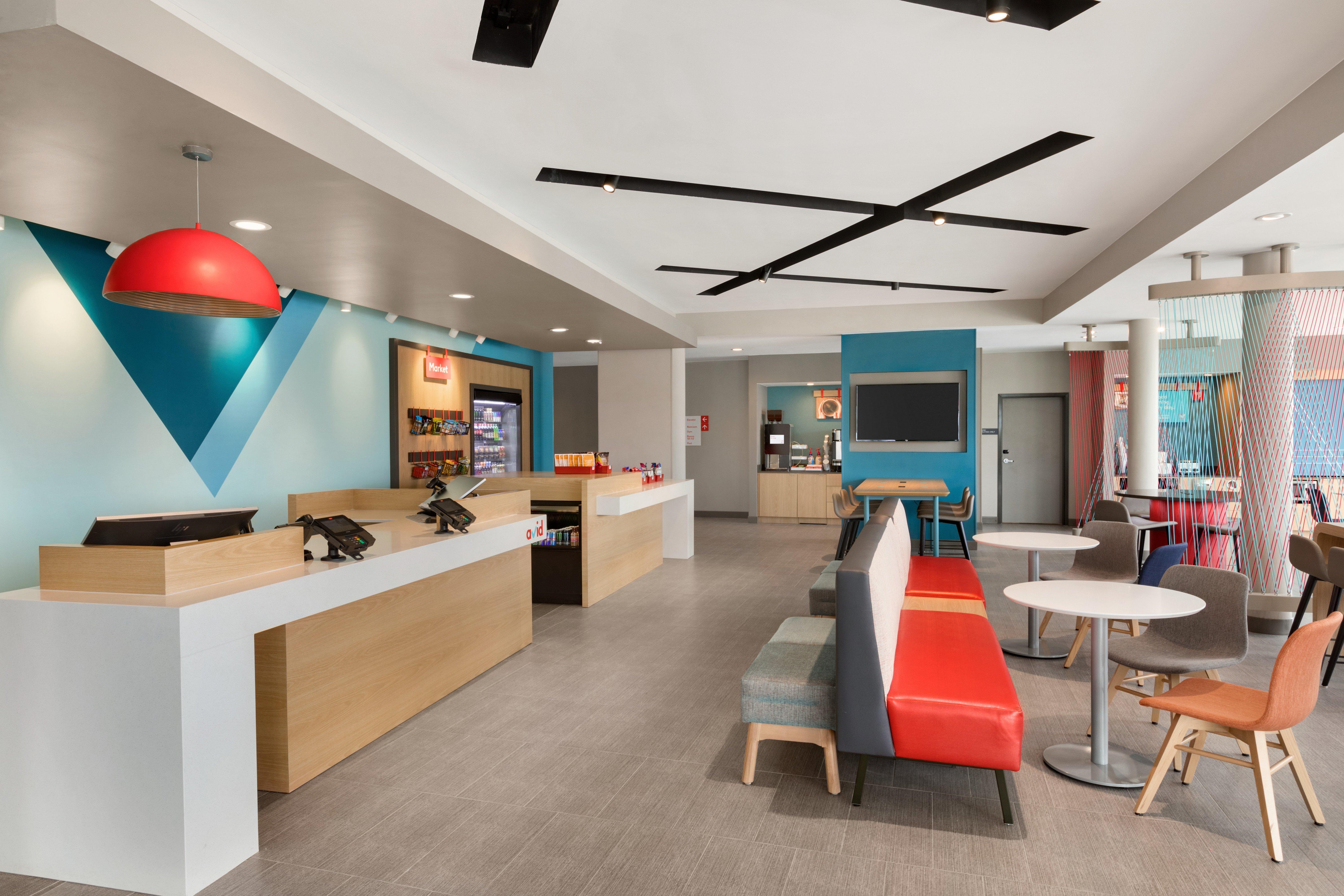 Avid Hotels - Melbourne - Viera By Ihg Exterior foto