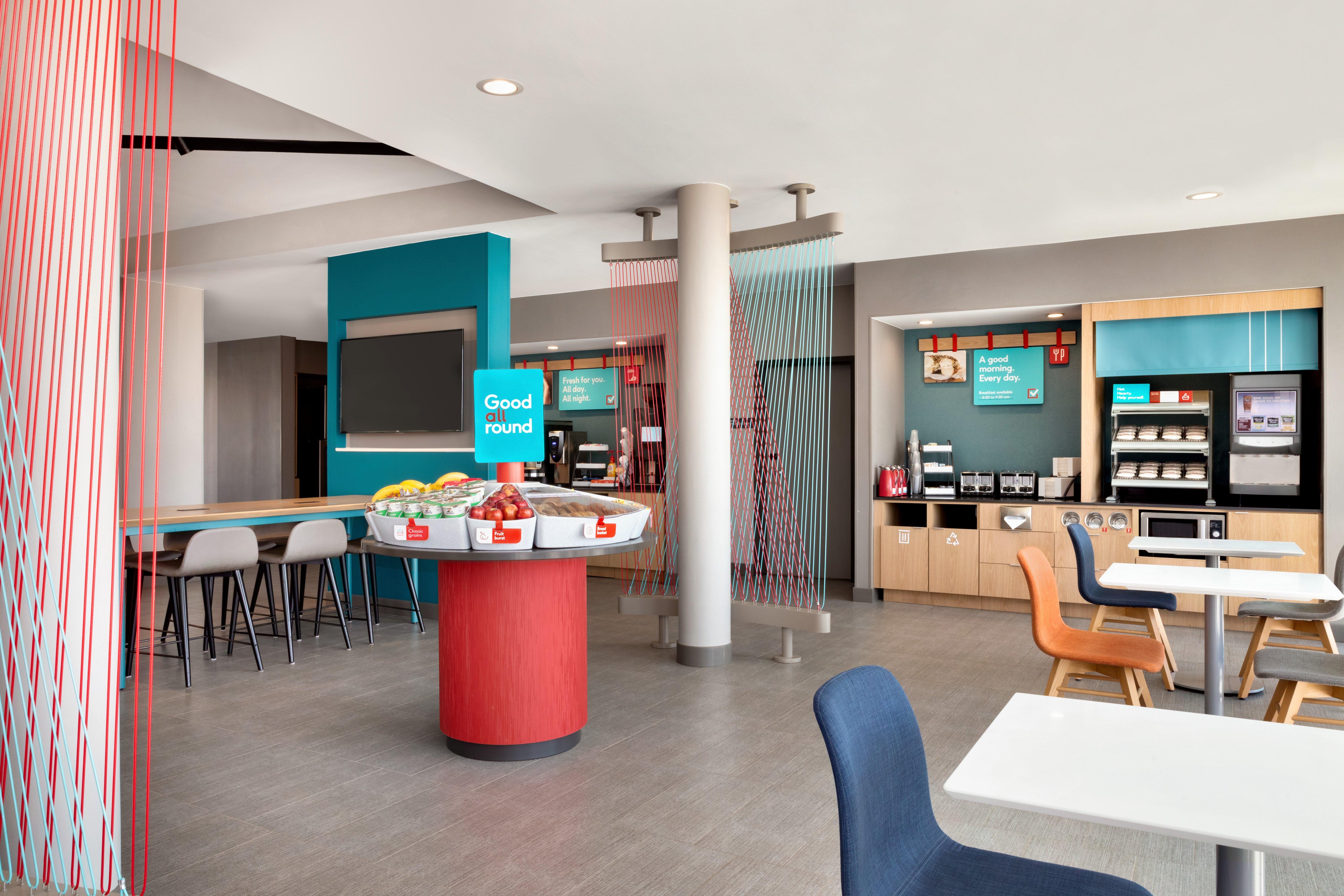 Avid Hotels - Melbourne - Viera By Ihg Exterior foto