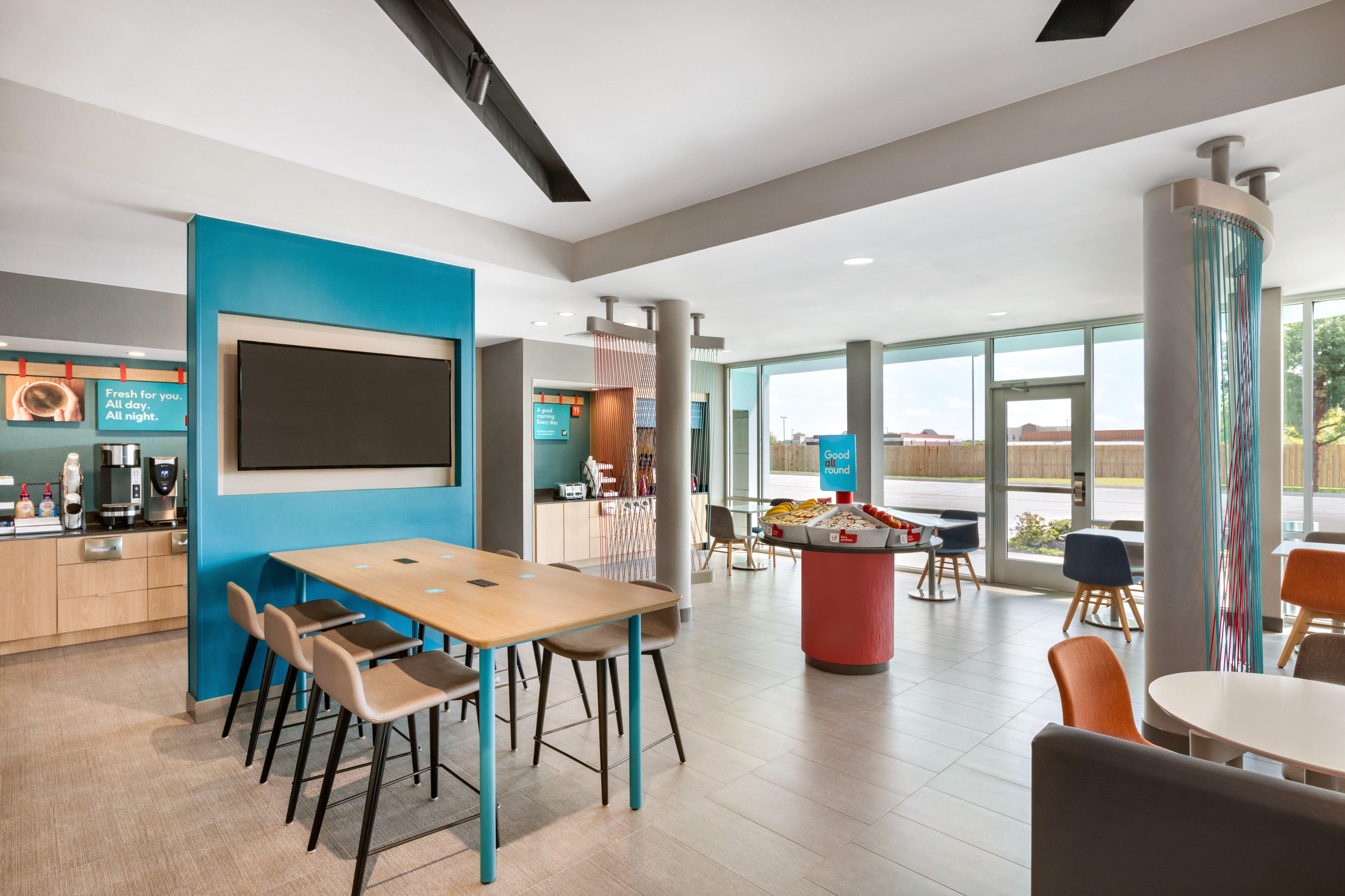 Avid Hotels - Melbourne - Viera By Ihg Exterior foto