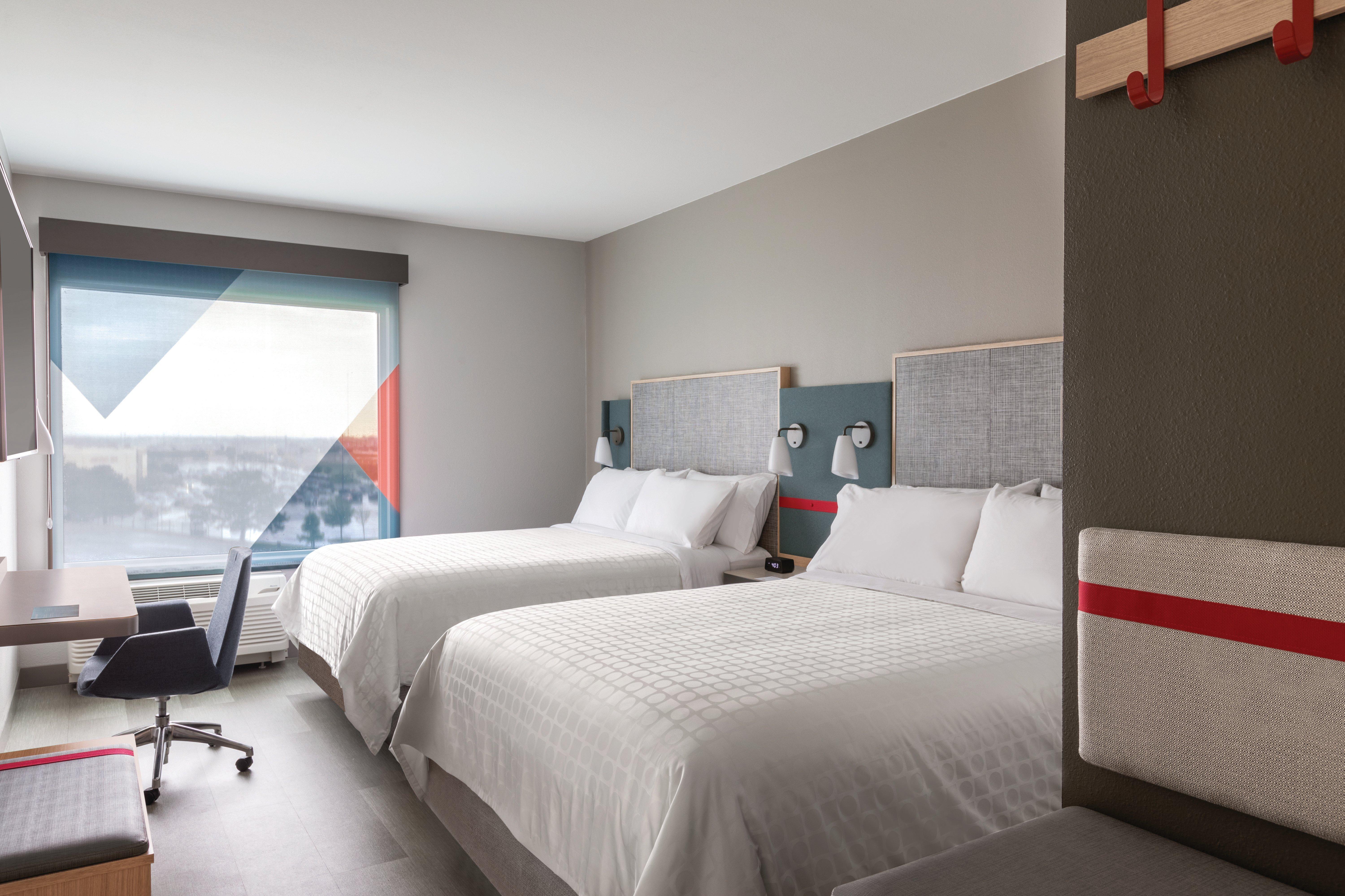 Avid Hotels - Melbourne - Viera By Ihg Exterior foto