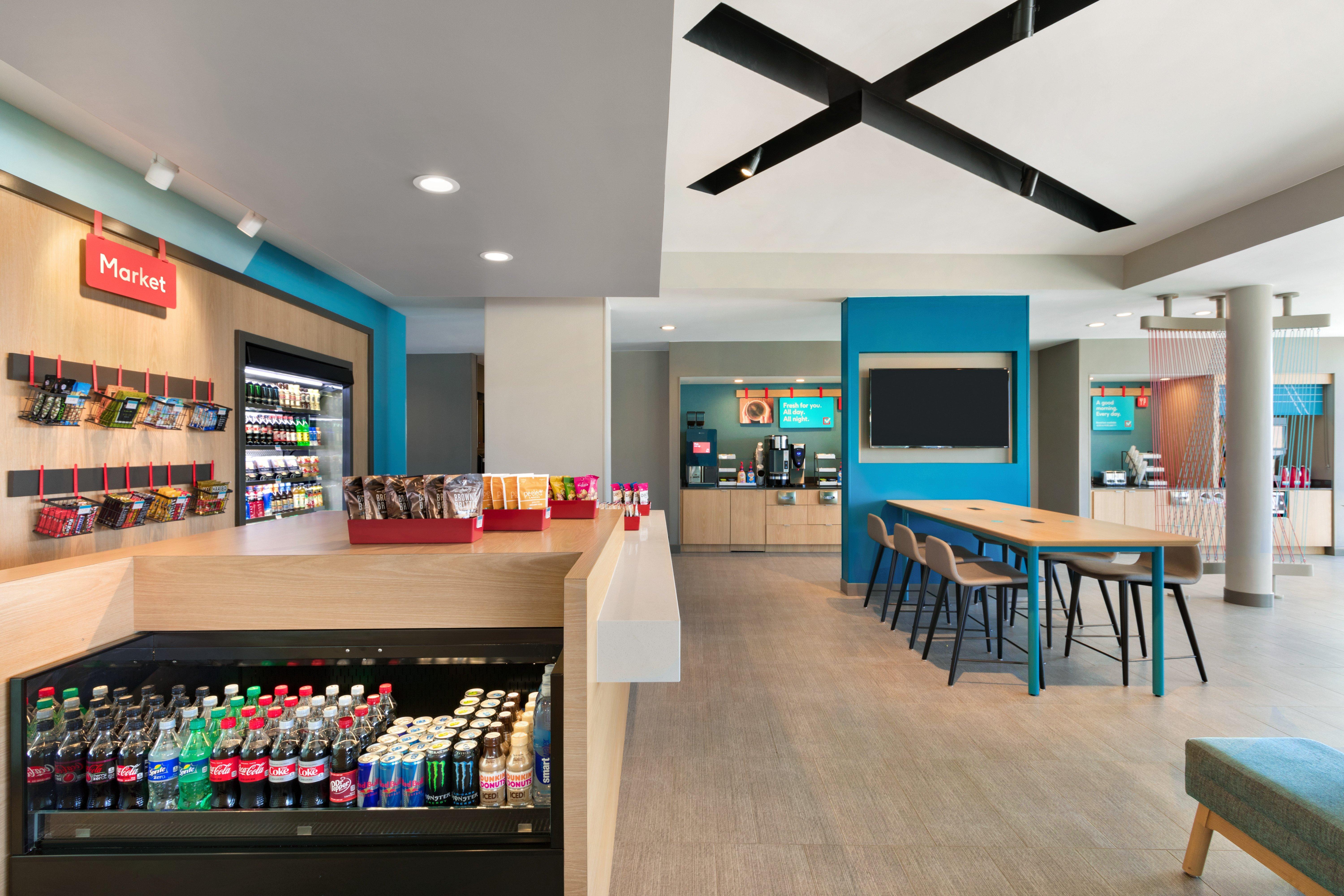 Avid Hotels - Melbourne - Viera By Ihg Exterior foto