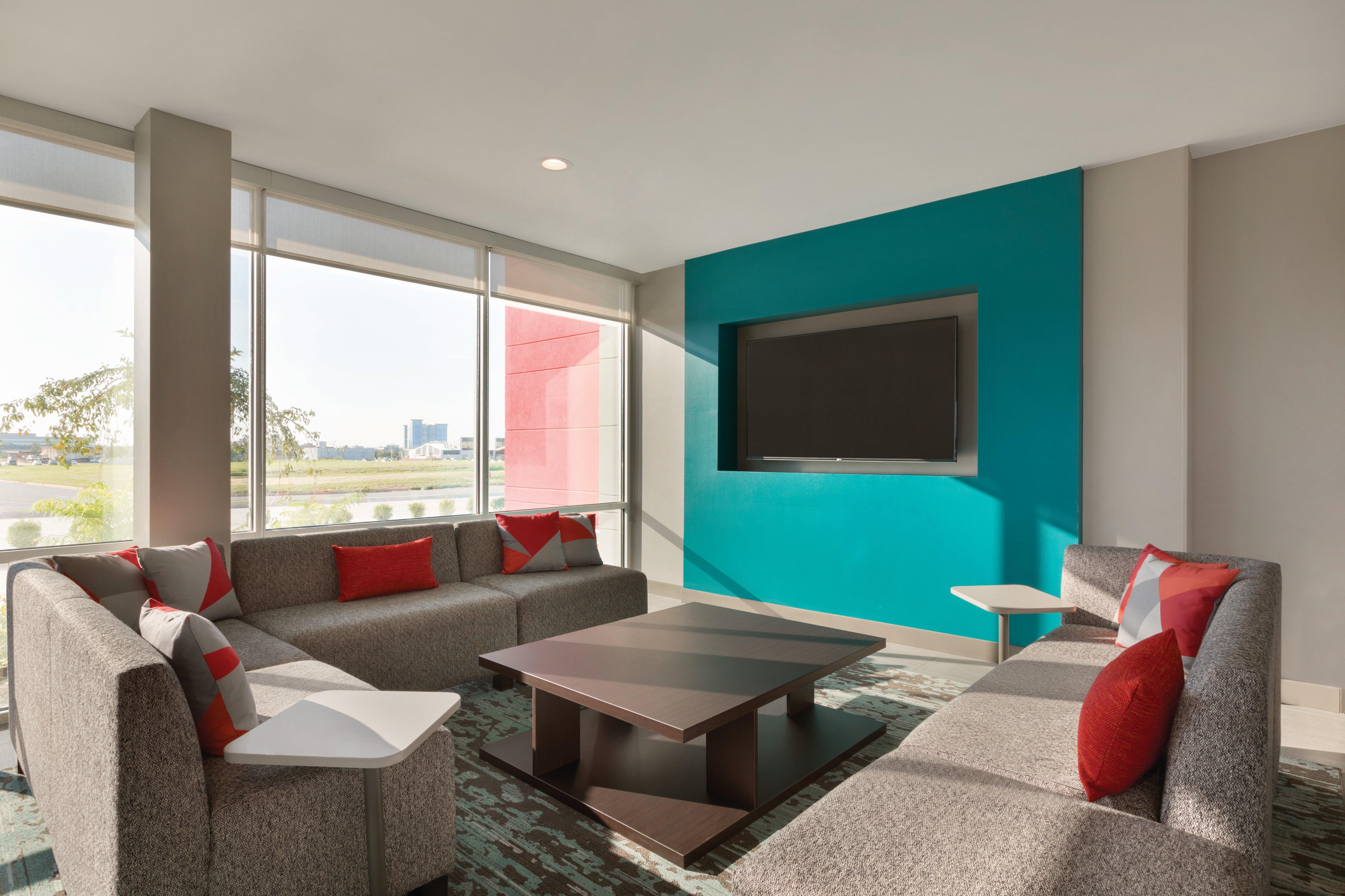 Avid Hotels - Melbourne - Viera By Ihg Exterior foto